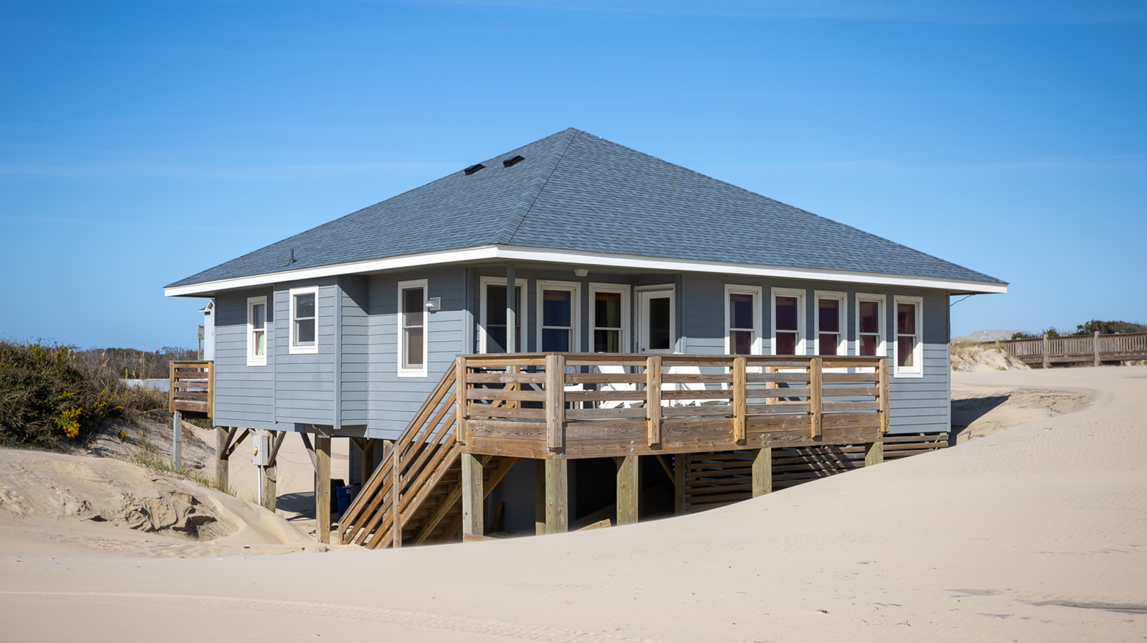 The Outer Banks Home 1016729
