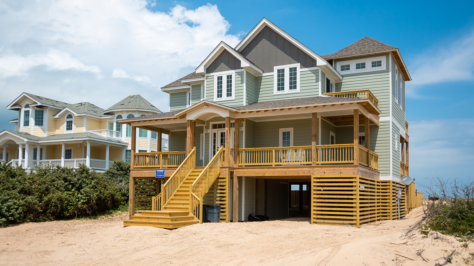 The Outer Banks Home 1016731