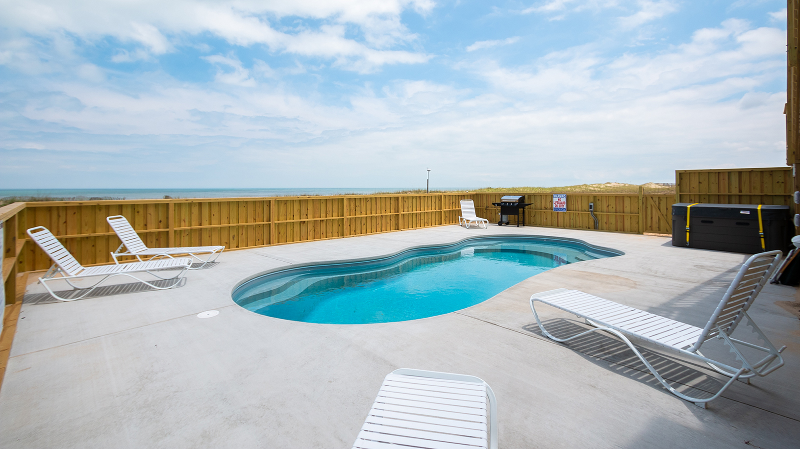The Outer Banks Home 1016731
