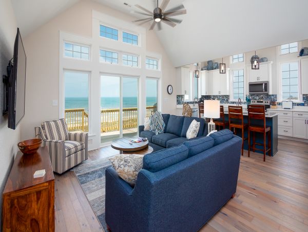 The Outer Banks Home 1016731