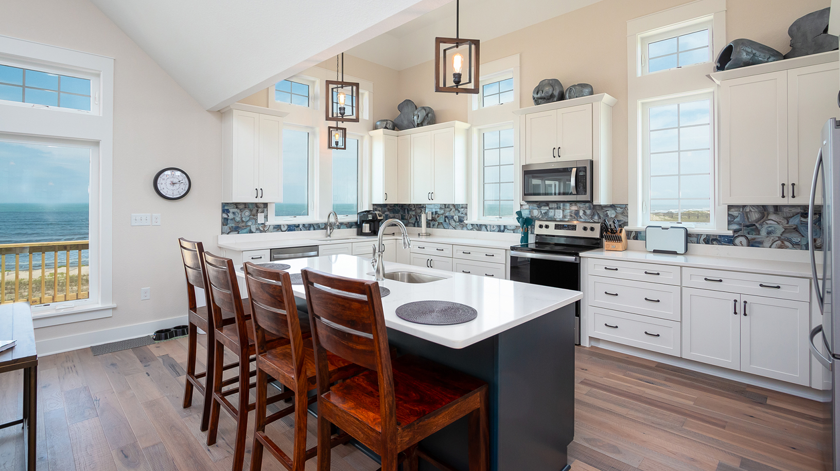 The Outer Banks Home 1016731