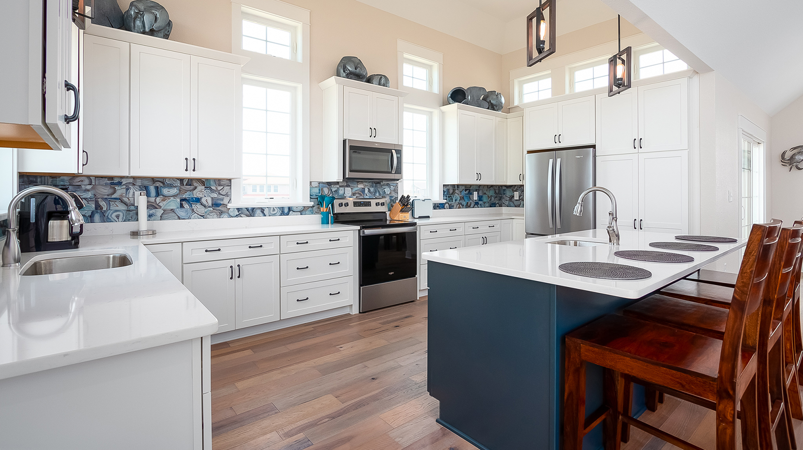 The Outer Banks Home 1016731