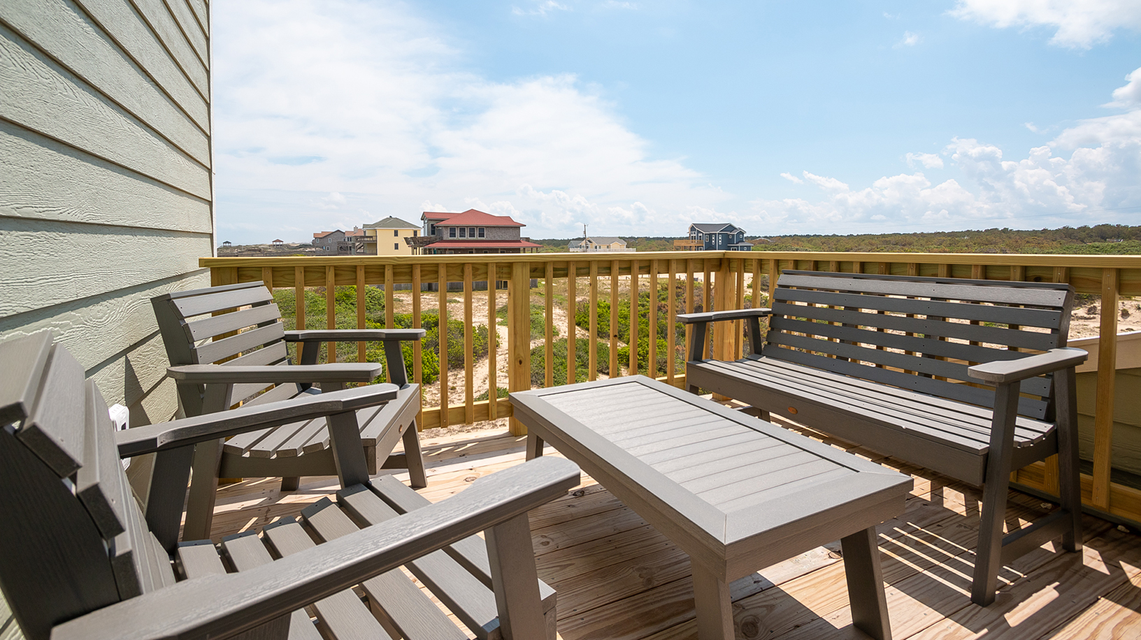 The Outer Banks Home 1016731
