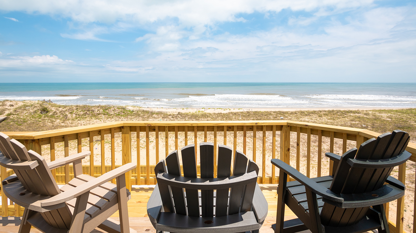 The Outer Banks Home 1016731