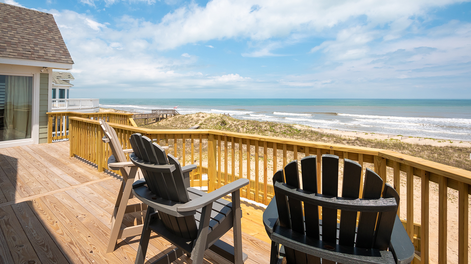 The Outer Banks Home 1016731