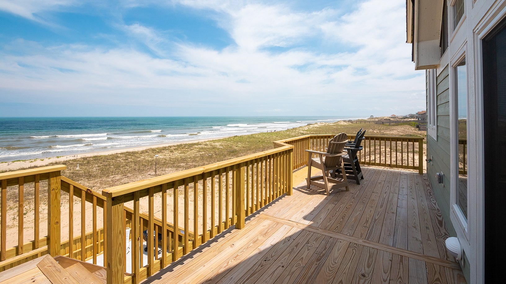The Outer Banks Home 1016731