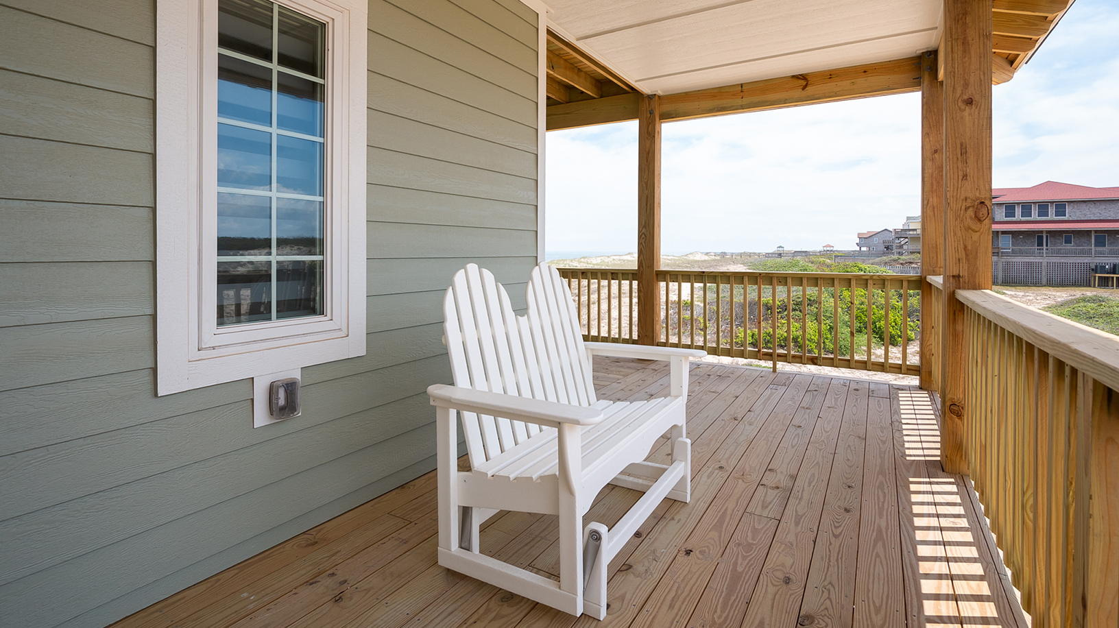 The Outer Banks Home 1016731