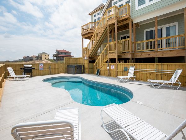 The Outer Banks Home 1016731