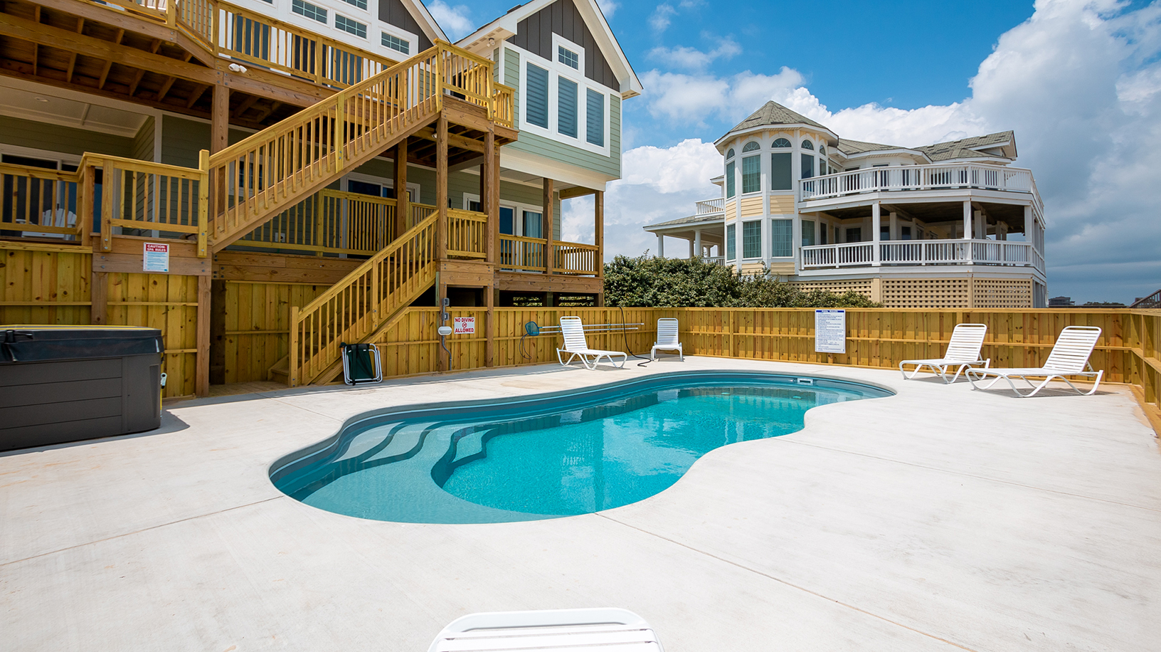 The Outer Banks Home 1016731