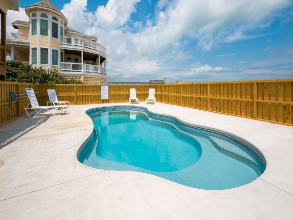 The Outer Banks Home 1016731