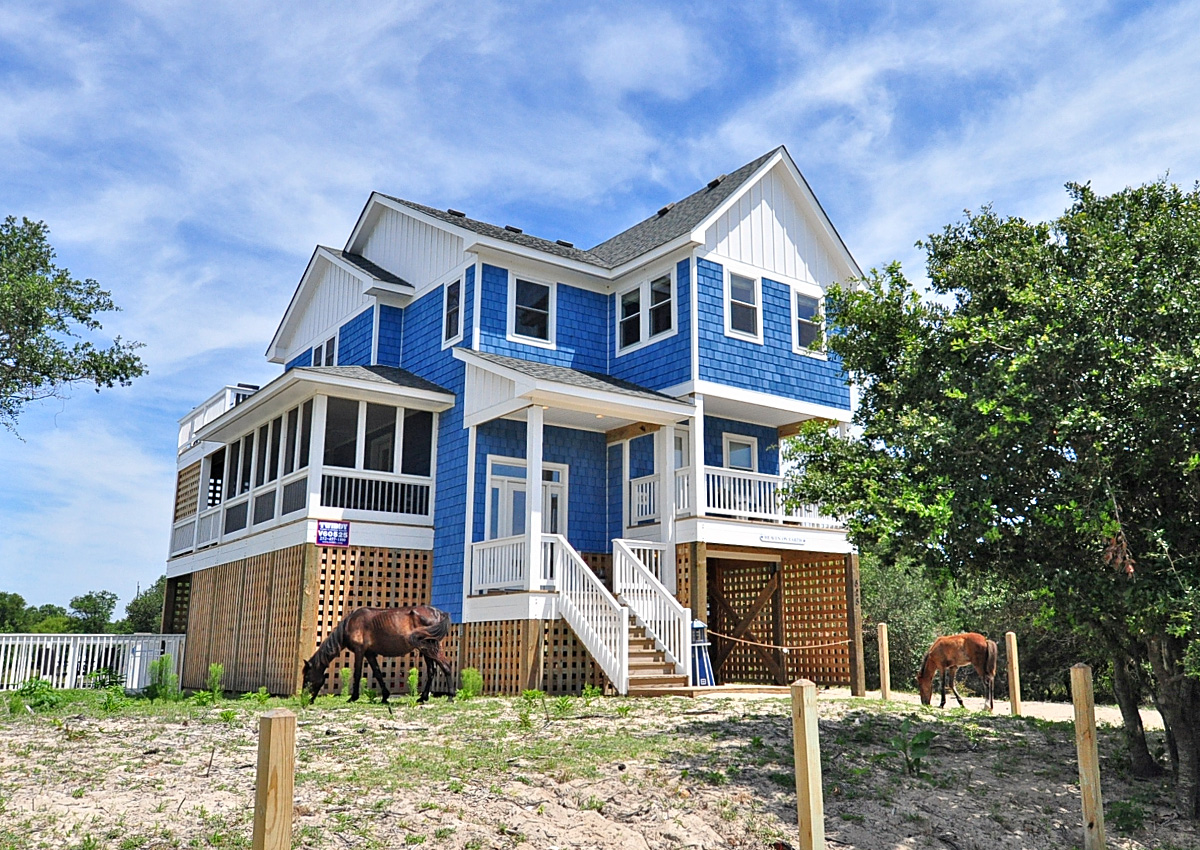 The Outer Banks Home 1016733