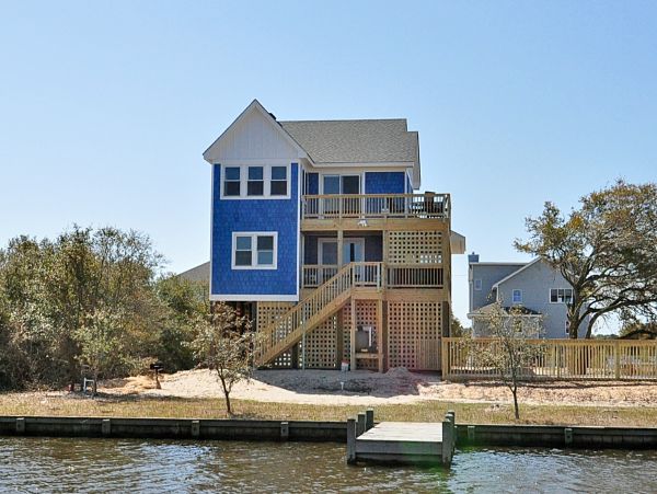 The Outer Banks Home 1016733