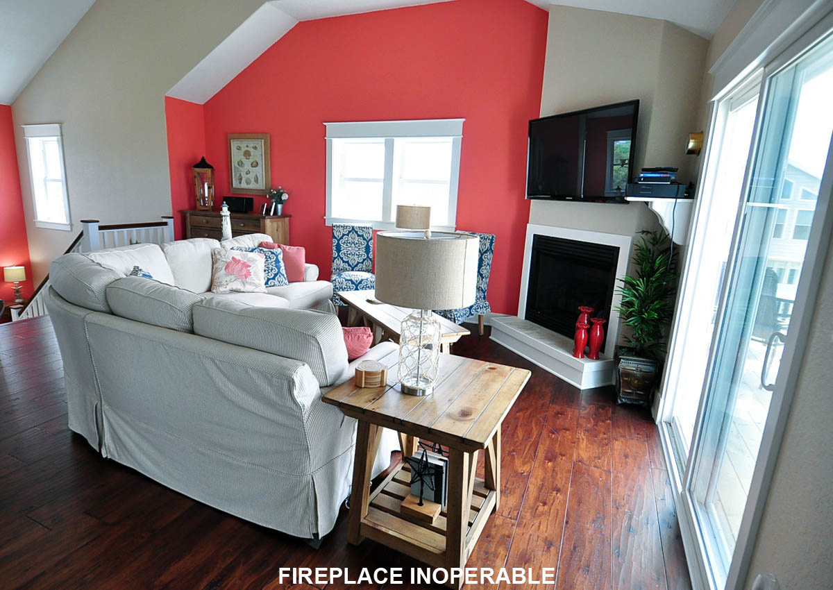 The Outer Banks Home 1016733
