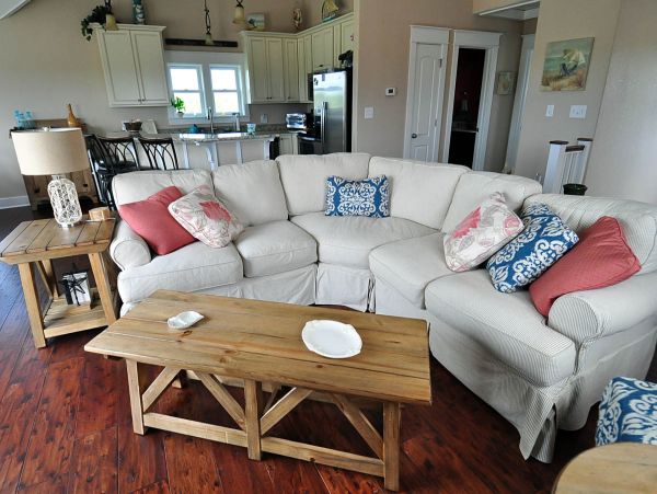 The Outer Banks Home 1016733