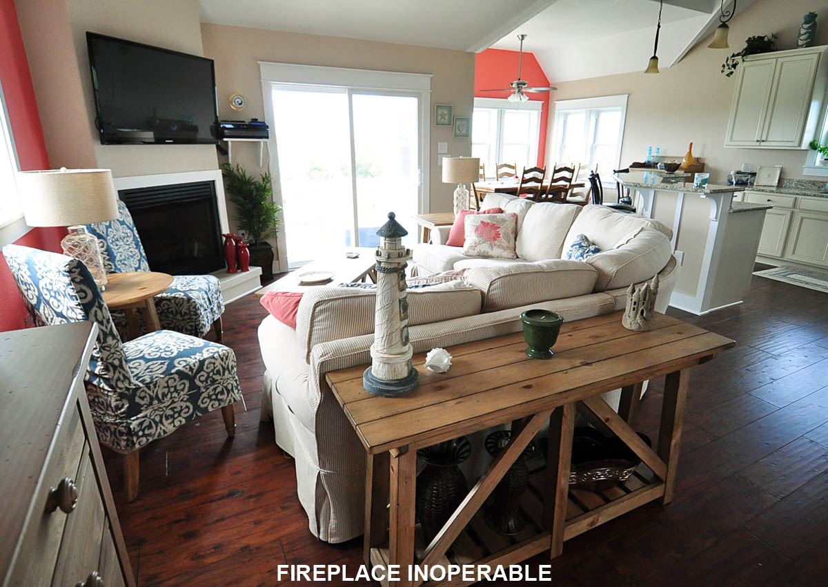 The Outer Banks Home 1016733