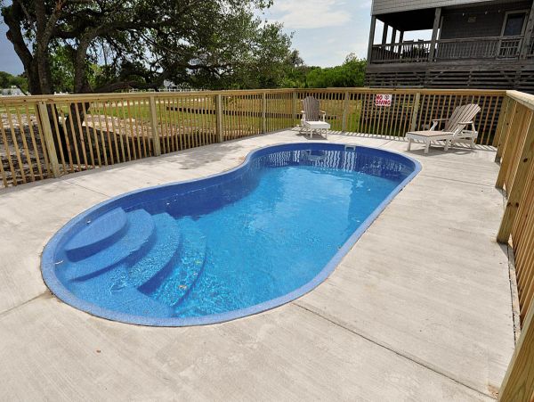 The Outer Banks Home 1016733