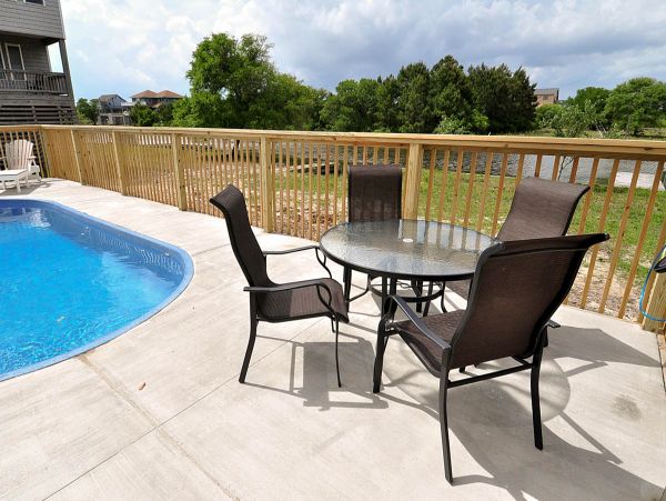 The Outer Banks Home 1016733