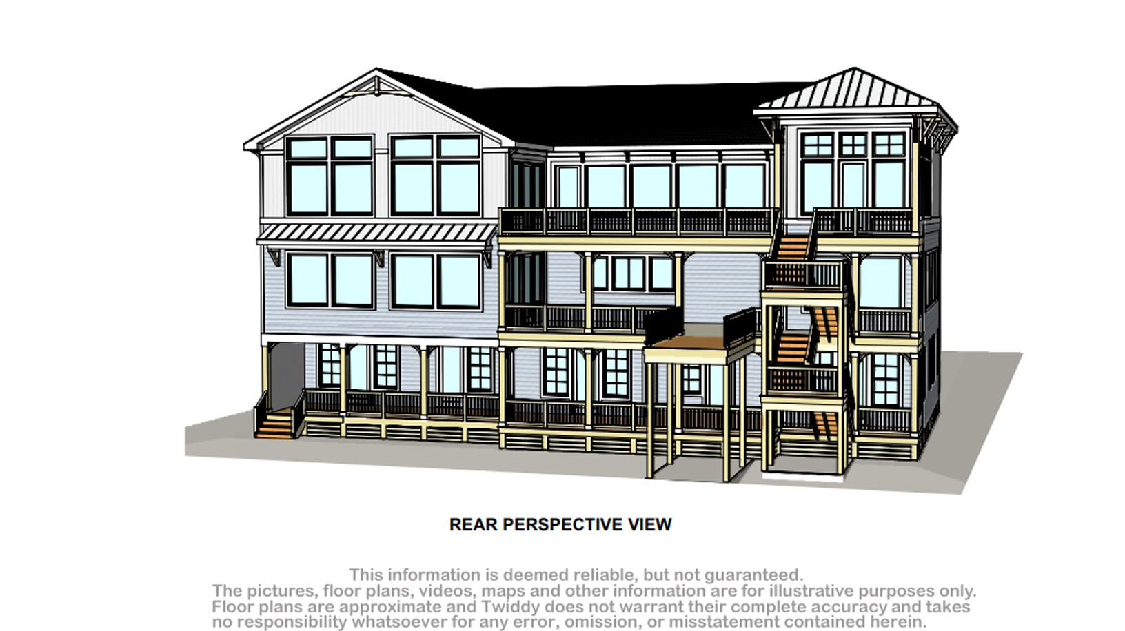 The Outer Banks Home 1016734