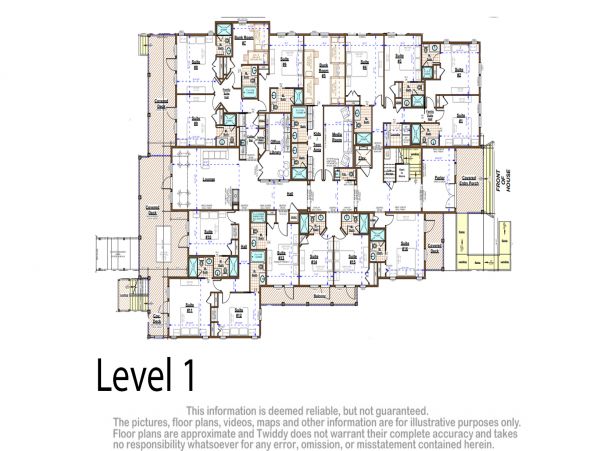 The Outer Banks Home 1016734
