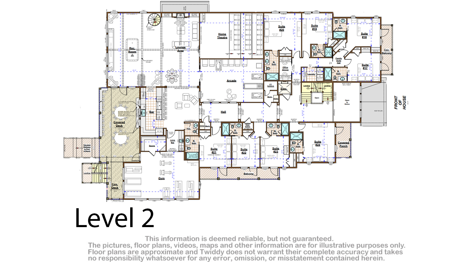 The Outer Banks Home 1016734