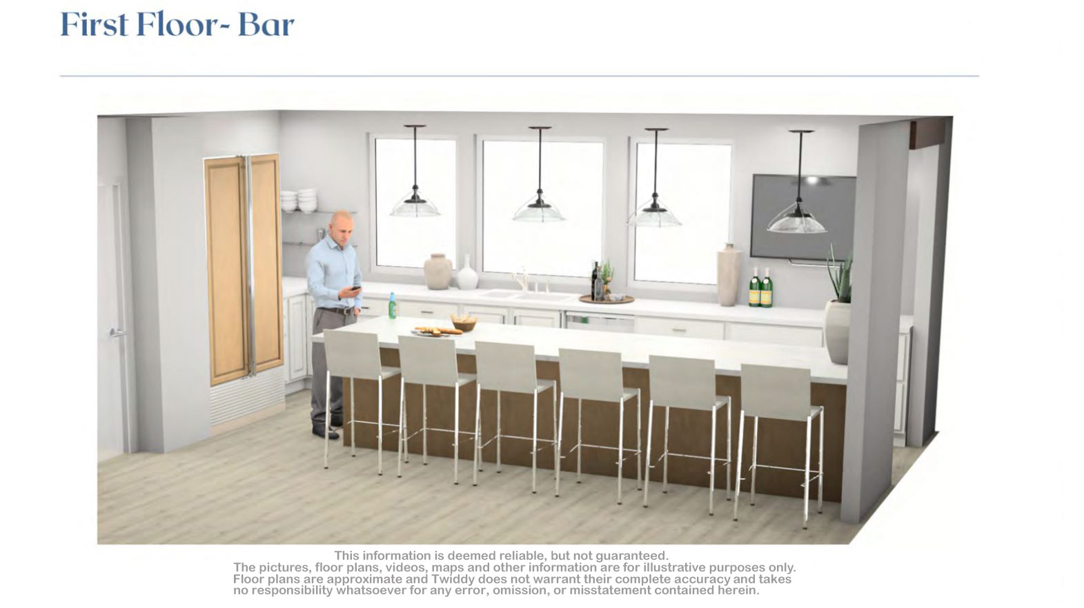 The Outer Banks Home 1016734