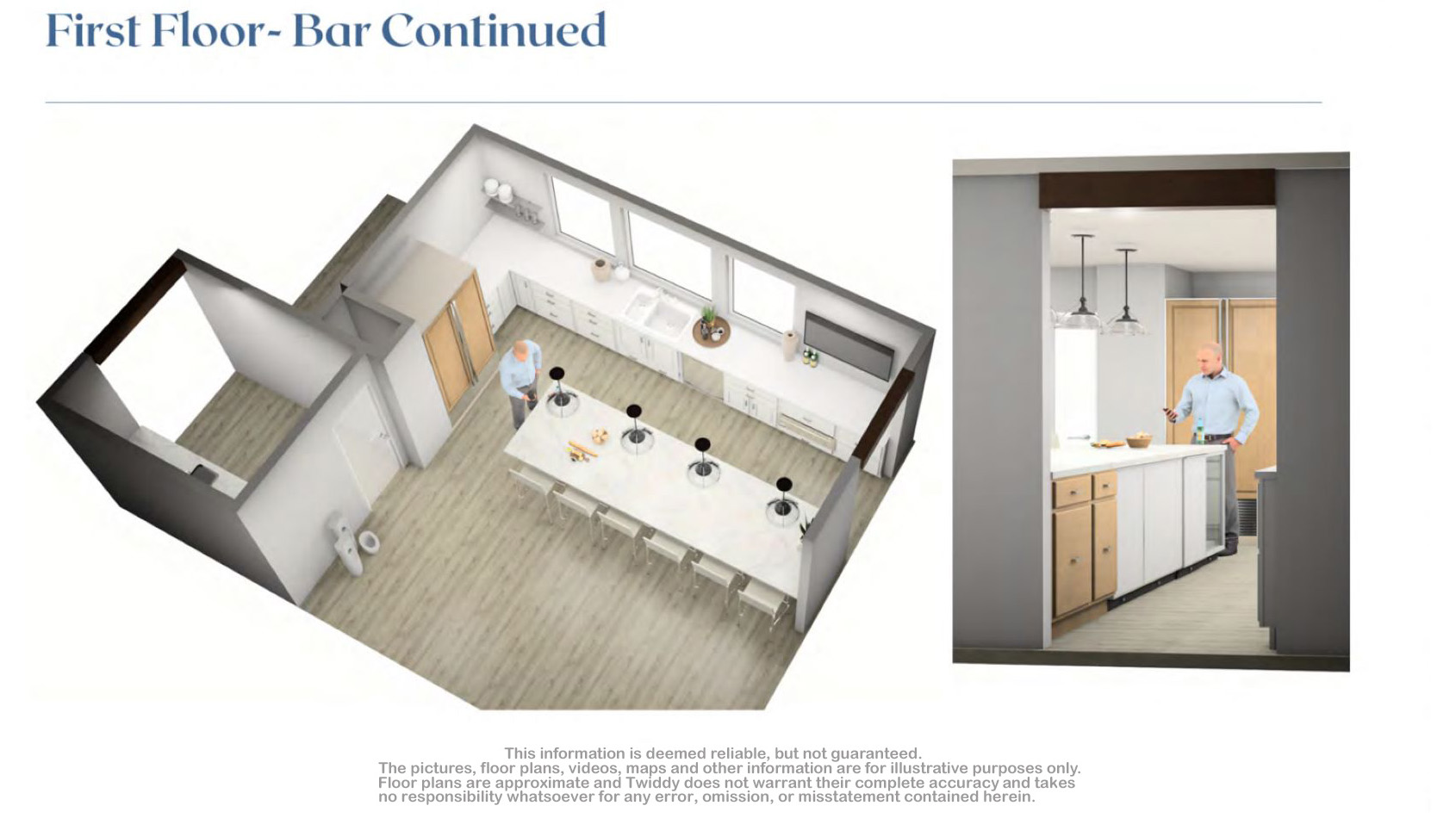The Outer Banks Home 1016734