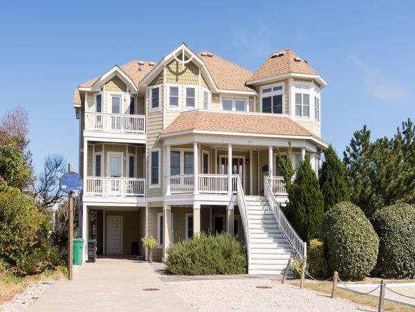 The Outer Banks Home 1016735