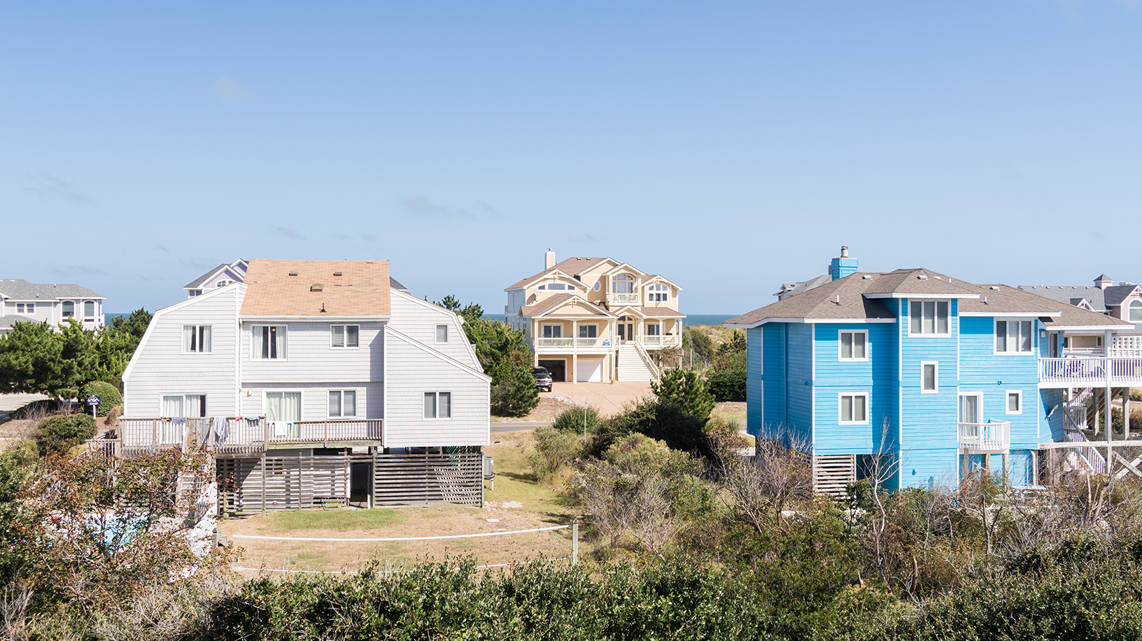 The Outer Banks Home 1016735