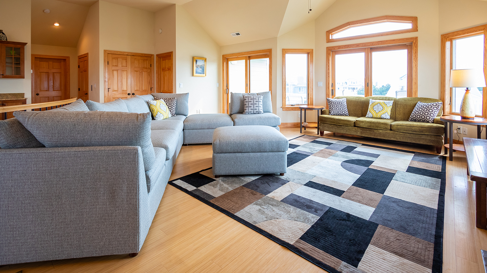 The Outer Banks Home 1016735