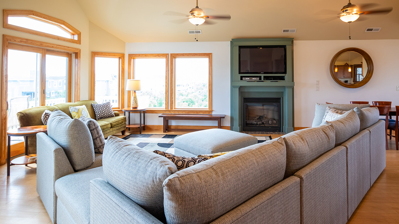 The Outer Banks Home 1016735