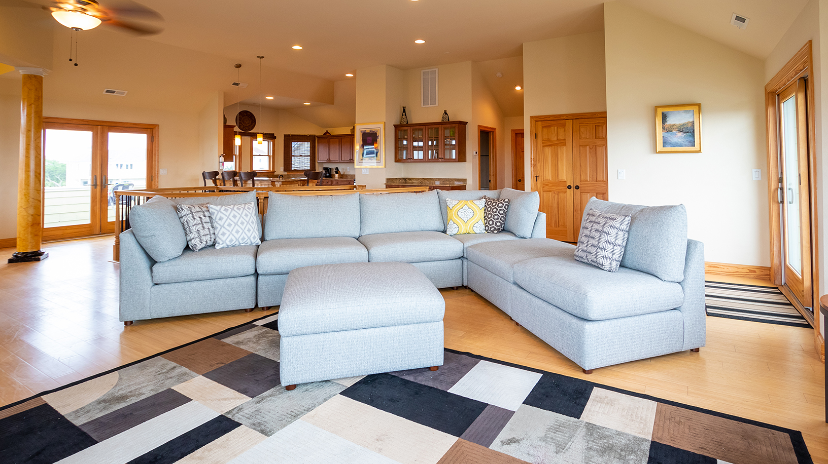 The Outer Banks Home 1016735