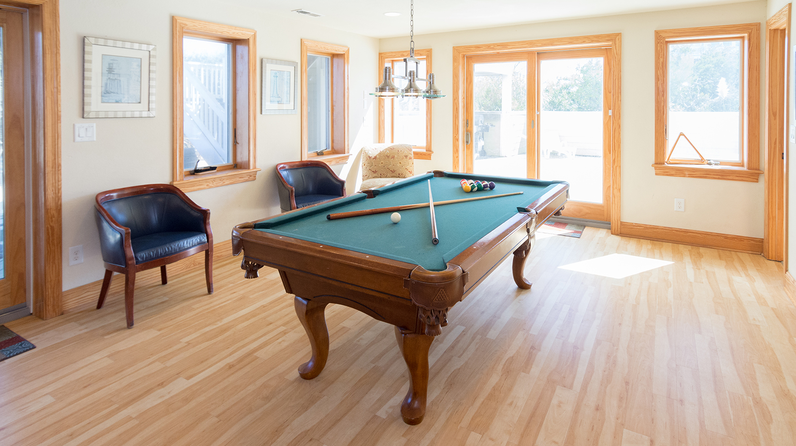 The Outer Banks Home 1016735