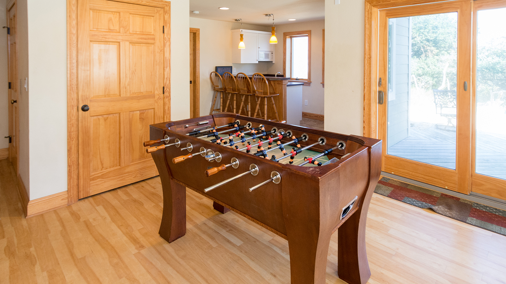 The Outer Banks Home 1016735