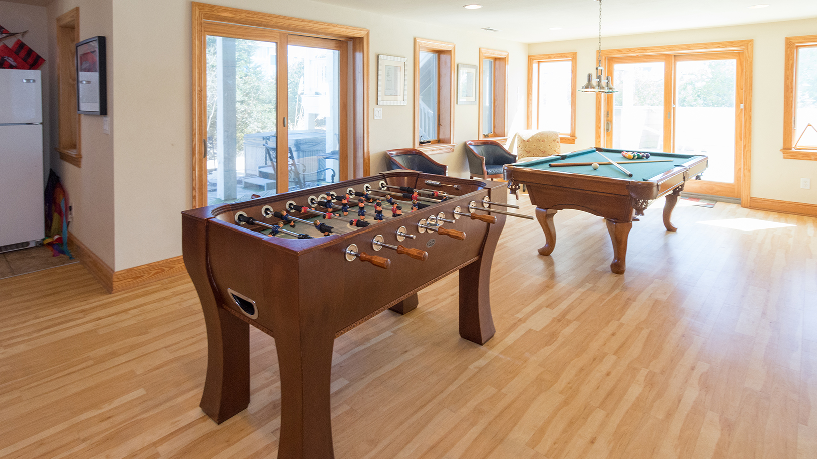 The Outer Banks Home 1016735