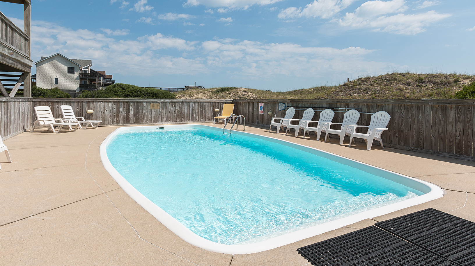 The Outer Banks Home 1016736