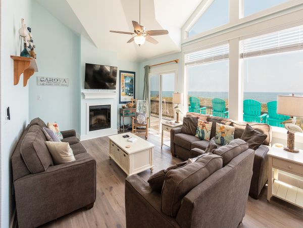 The Outer Banks Home 1016736