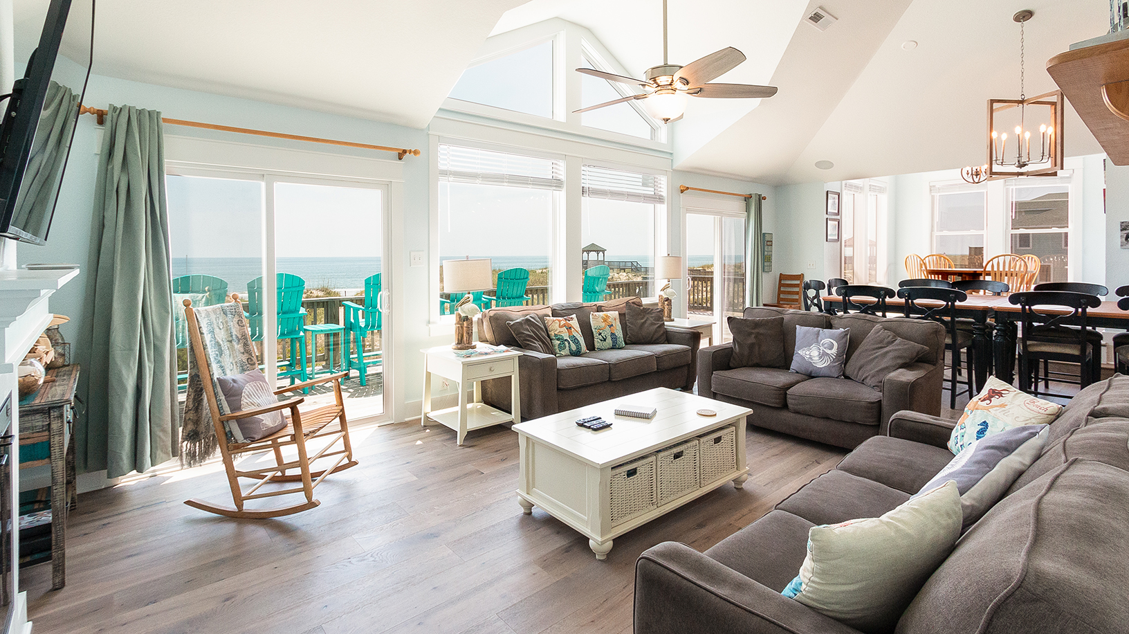 The Outer Banks Home 1016736