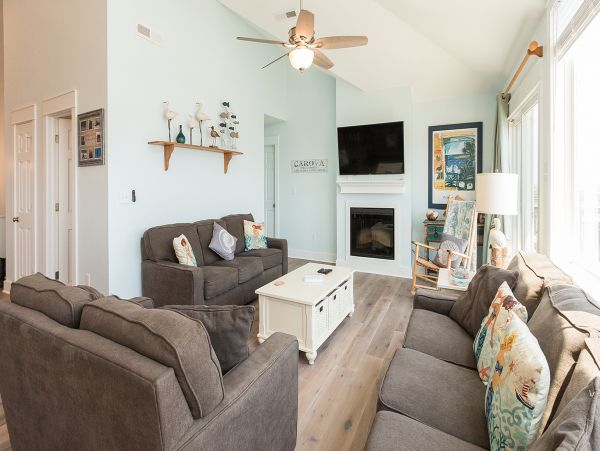 The Outer Banks Home 1016736