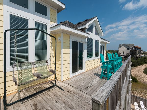 The Outer Banks Home 1016736