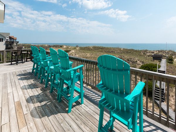 The Outer Banks Home 1016736
