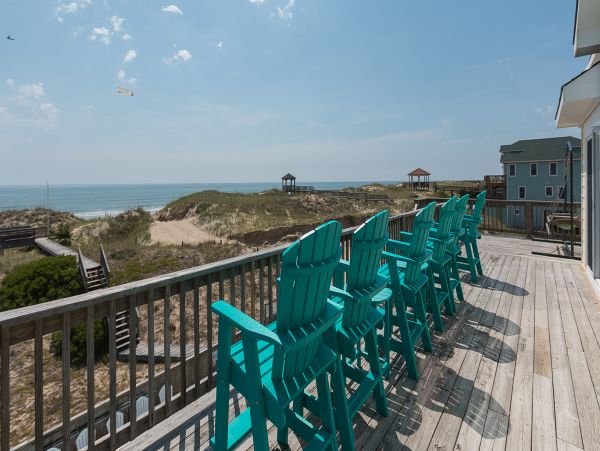 The Outer Banks Home 1016736