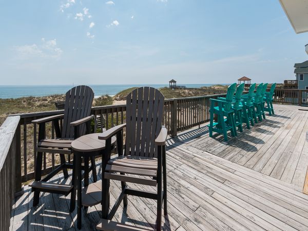 The Outer Banks Home 1016736