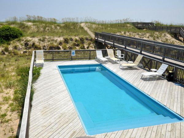 The Outer Banks Home 1016737
