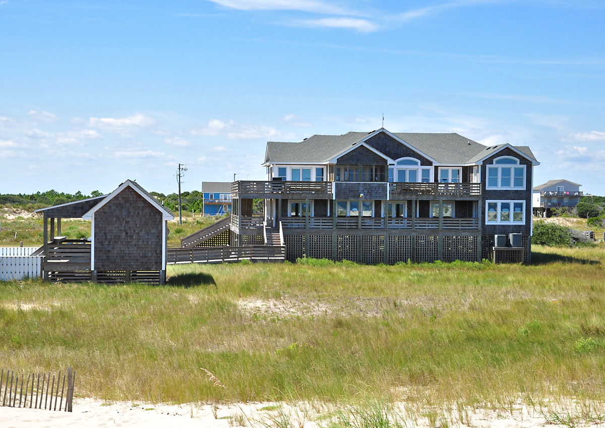 The Outer Banks Home 1016745