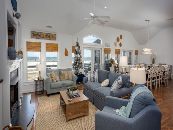 The Outer Banks Home 1016745