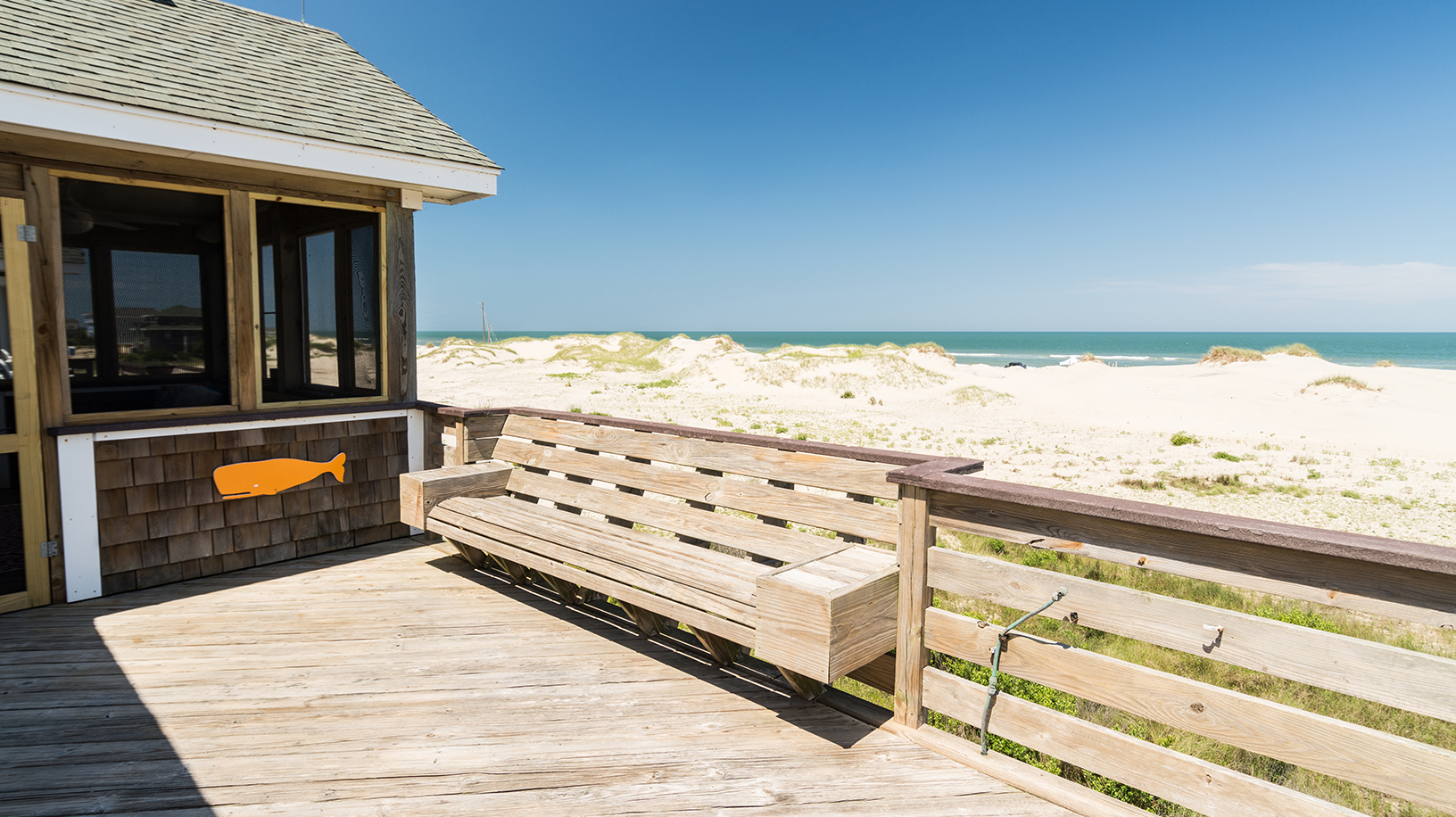 The Outer Banks Home 1016745