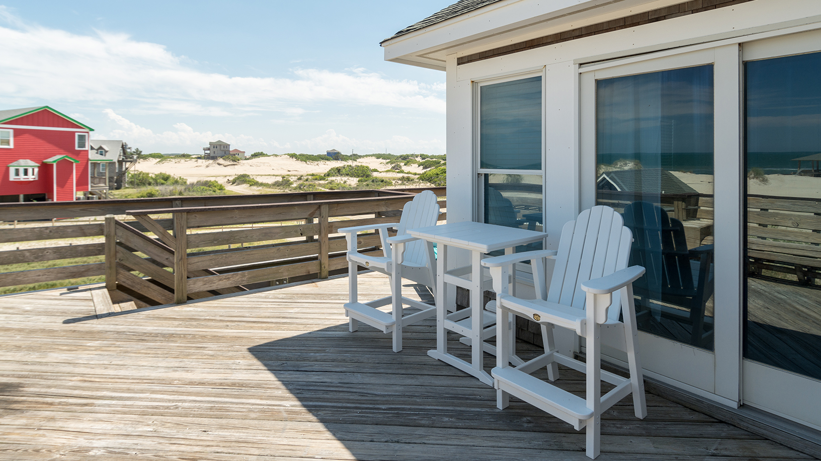 The Outer Banks Home 1016745