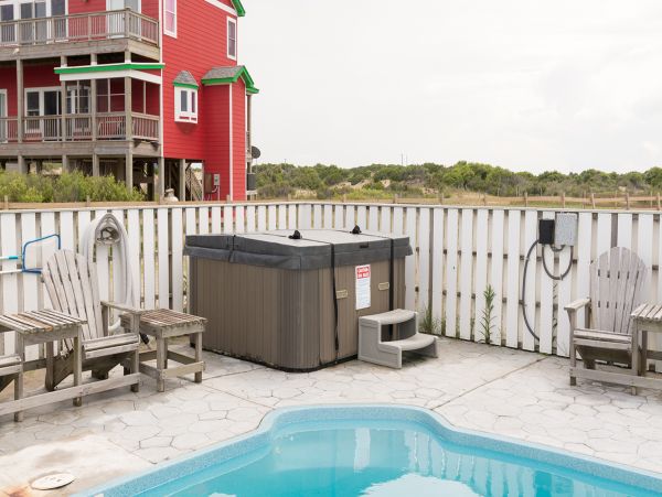 The Outer Banks Home 1016745