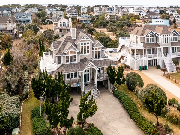 The Outer Banks Home 1016746
