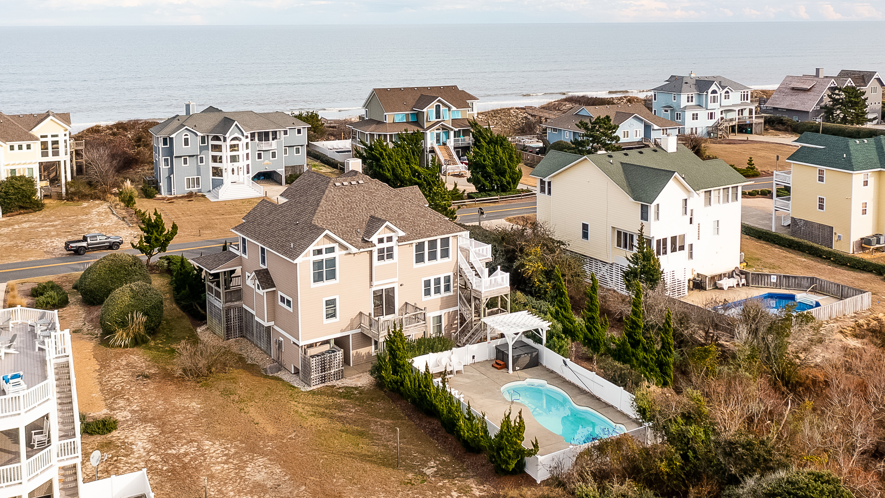 The Outer Banks Home 1016746